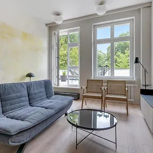 Grand - Herbsta Apartament
