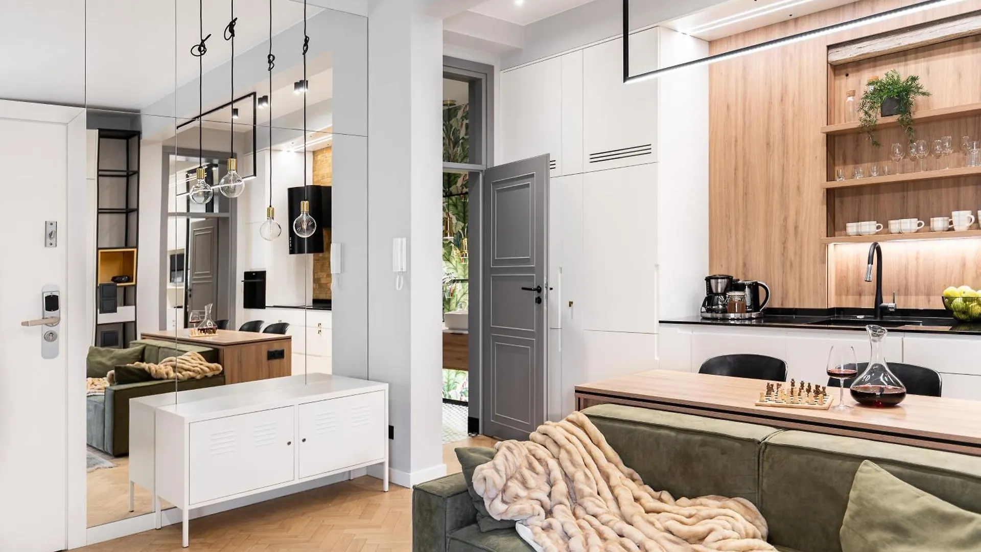 Lion Apartments - New Sopot By The Sea! Poland